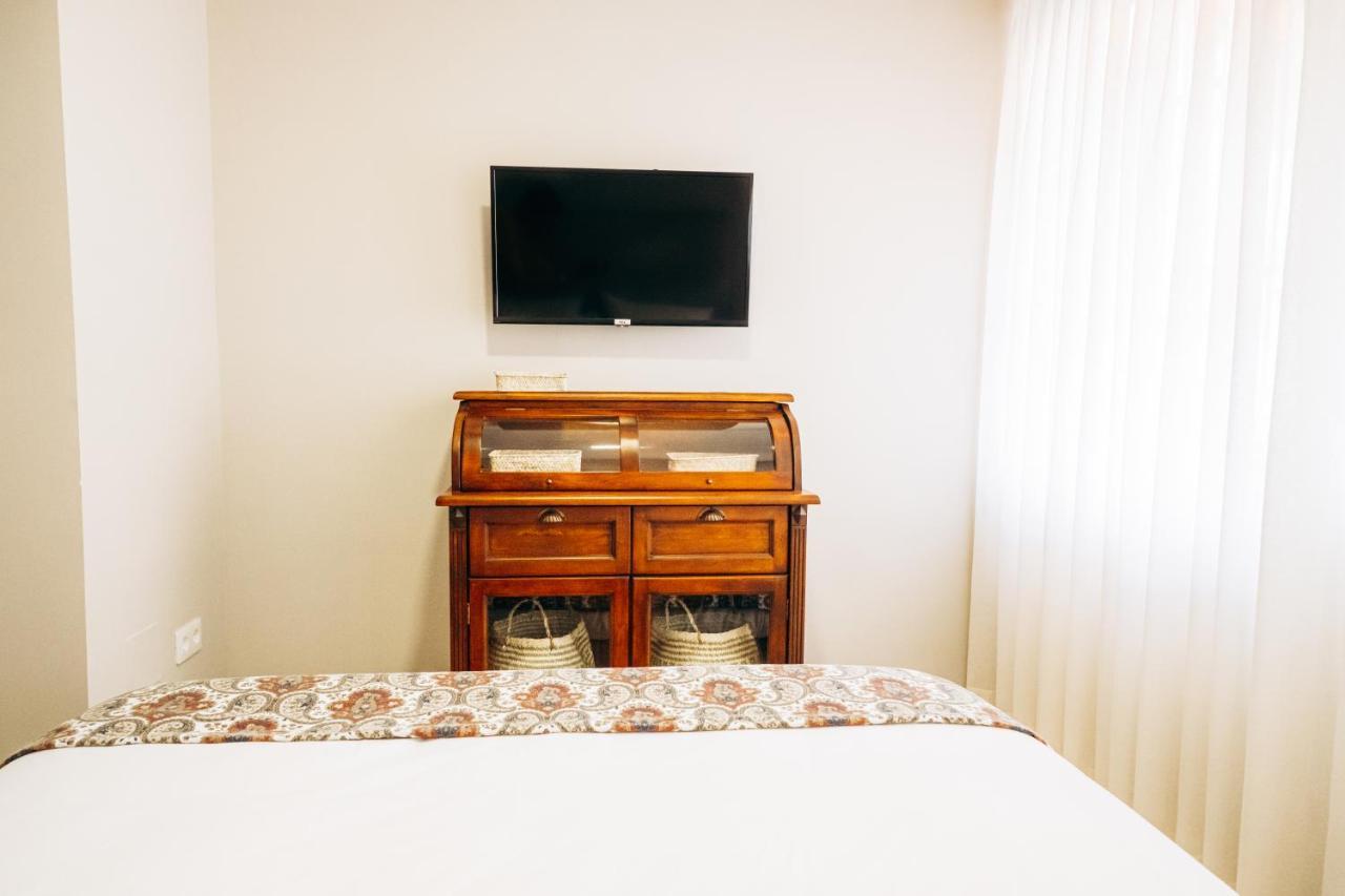 Club By Grupo Compostelana 6 Appartement