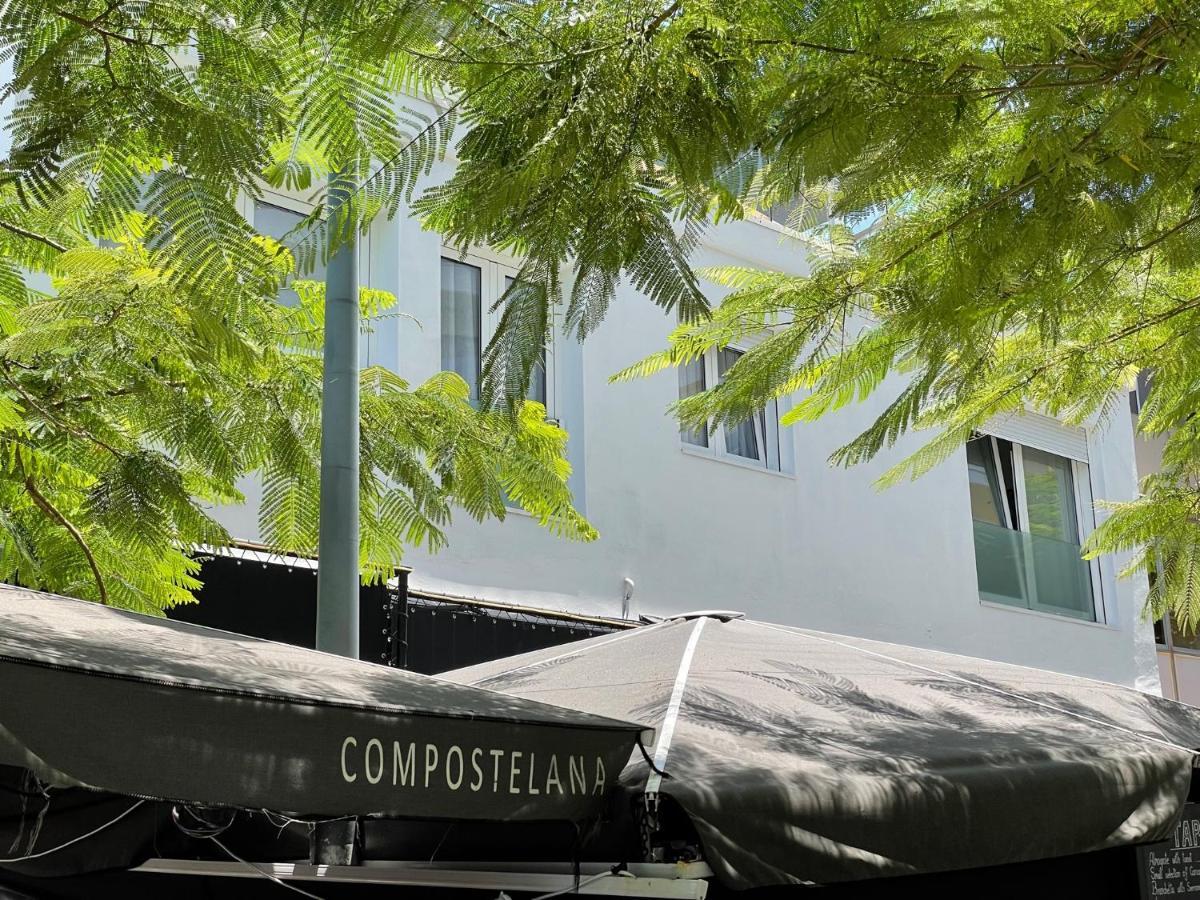 Club By Grupo Compostelana 6 Appartamento Puerto de la Cruz (Tenerife)